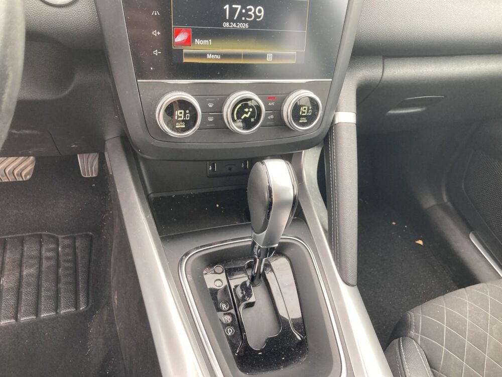Kadjar 1.3 tce 160 intens edc 2021 occasion 57525 Talange
