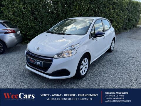 Peugeot 208 GENERATION-I 1.0 PURETECH 70CH LIKE - GA