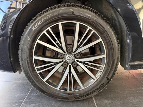 Polo V 1.4 TDI BlueMotion - 90 Allstar PHASE 2 2016 occasion 38400 Saint-Martin-d'H&egrave;res