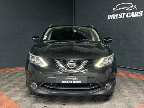 Qashqai 1.6 DCI 130 CH FINITION TEKNA - GARANTIE 6 MOIS MINIMUM 2014 occasion 33700 M&eacute;rignac