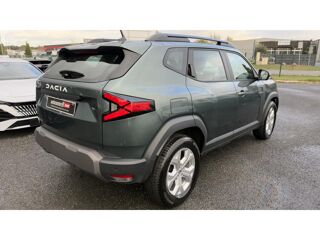 Duster 1.2 Mild hybrid 140 Expression +PK HIVER+GPS 2026 occasion 81580 Soual