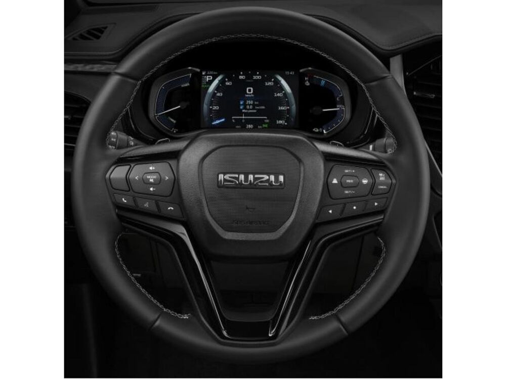 D-Max * 66 658 HT* EV SPACE N60 Nitro Sport 2025 occasion 44700 Orvault