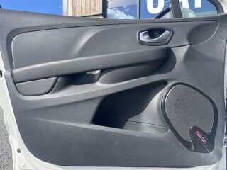 Clio 4 BUSINESS 0.9 TCe 75 CH PH 2-GARANTIE 12 MOIS- 2019 occasion 33127 Saint-Jean-d'Illac