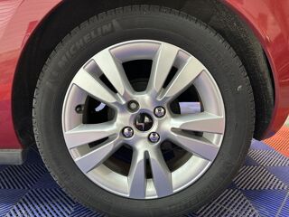 DS3 1.2i PureTech 12V S&S - 82 - BV ETG BERLINE So Chic PHASE 2 2015 occasion 33370 Artigues-pr&egrave;s-Bordeaux