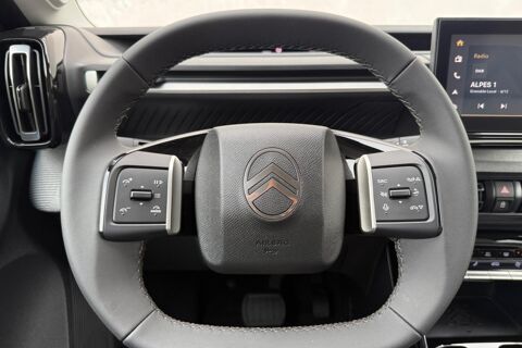 C3 Aircross II 1.2 HYBRIDE 145 MAX E-DCS6 5PL 2026 occasion 38550 Clonas-sur-Var&egrave;ze