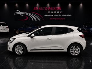 Clio V 1.5l dCi - 115ch / 119000km / 2020 / reprise possible 2020 occasion 30260 Orthoux-S&eacute;rignac-Quilhan