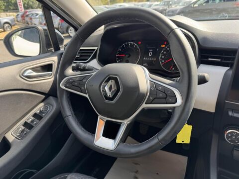 Clio V EVOLUTION Tce 100ch GPL 2023 occasion 44700 Orvault
