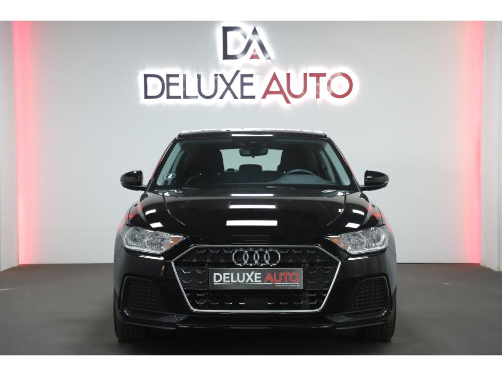 A1 1.0 30 TFSI 110 Advanced S-Tronic Sportback 2023 occasion 06550 La Roquette-sur-Siagne