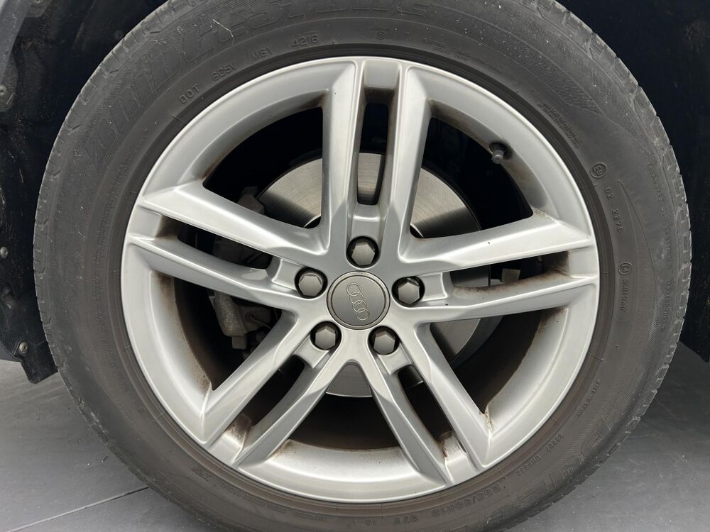 Q3 Quattro 2.0 TDI 150ch - S-Tronic 7 - Design Luxe - GARANTIE 2017 occasion 33130 B&egrave;gles