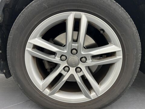 Q3 Quattro 2.0 TDI 150ch - S-Tronic 7 - Design Luxe - GARANTIE 2017 occasion 33130 B&egrave;gles