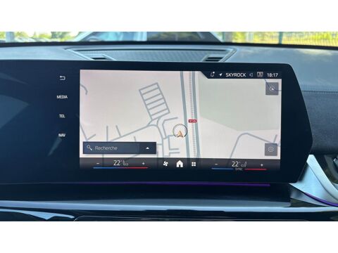 X1 xDrive 20d 163ch DKG M Sport PRO +PK PREMIUM 2025 occasion 81580 Soual