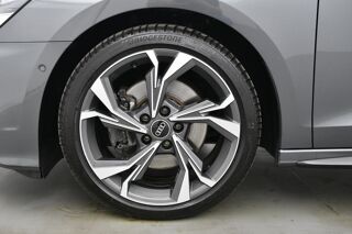 A3 TDI 200 S tronic 7 Quattro S Line MATRIX/B.O/CLE CONFORT/AC 2022 occasion 33620 Cavignac