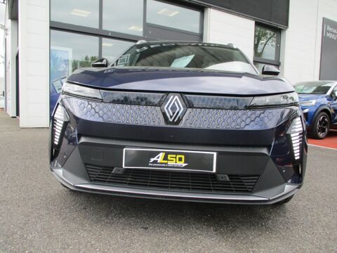 Sc&eacute;nic E-Tech 220 E-TECH SUV Techno Iconic 2025 occasion 31660 Bessi&egrave;res