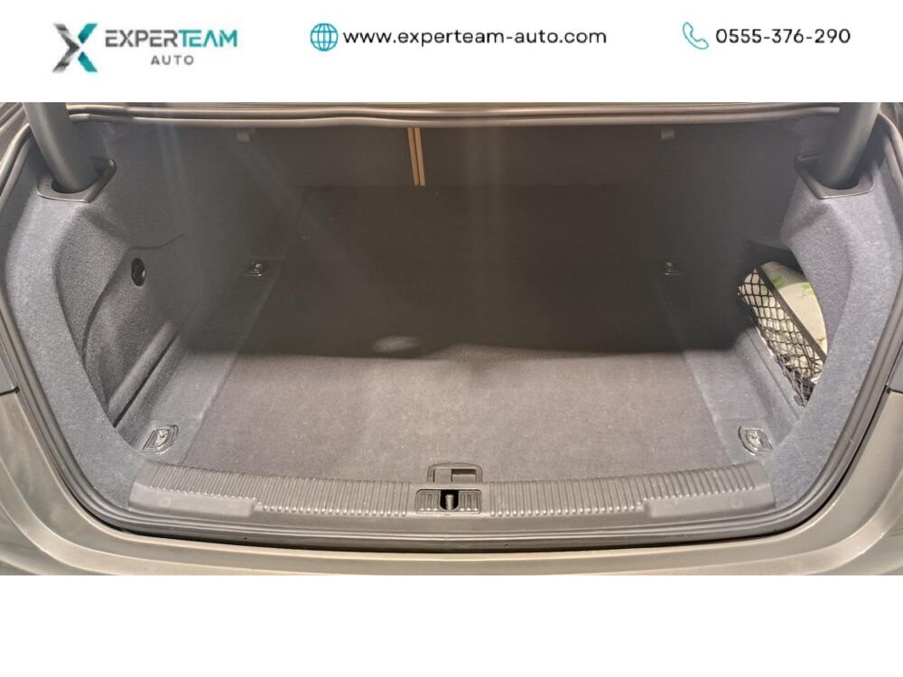 A6 AMBITION LUXE 3.0 v6 TDI 204 BVA 2012 occasion 19100 Brive-la-Gaillarde