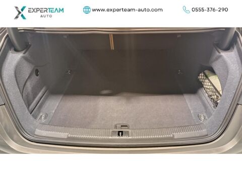 A6 AMBITION LUXE 3.0 v6 TDI 204 BVA 2012 occasion 19100 Brive-la-Gaillarde