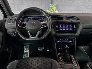 Tiguan 1.4 eHybrid 245ch BV DSG6 R-Line - TVA r&eacute;cup&eacute;rable - garanti 2023 occasion 33700 M&eacute;rignac