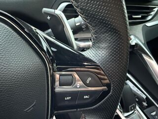 3008 1.5 BlueHDi S&S - 130 - BV EAT8 GT GPS + CARPLAY + CAMERA A 2022 occasion 19100 Brive-la-Gaillarde