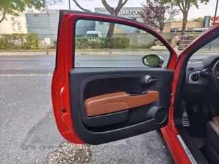 500 1.4i 16V - 165 BERLINE Abarth 595 Turismo PHASE 2 2016 occasion 77185 Lognes