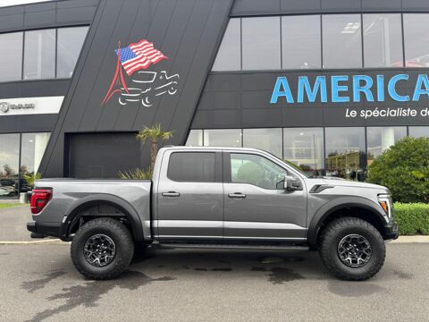 Divers RAPTOR R V8 5.2L supercharged 2025 occasion 91830 Le Coudray-Montceaux