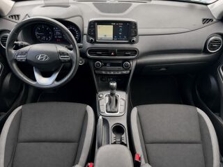 Kona 1.6 CRDi - 136 - DCT Evap Creative - 1ERE MAIN 2020 occasion 49070 Beaucouz&eacute;