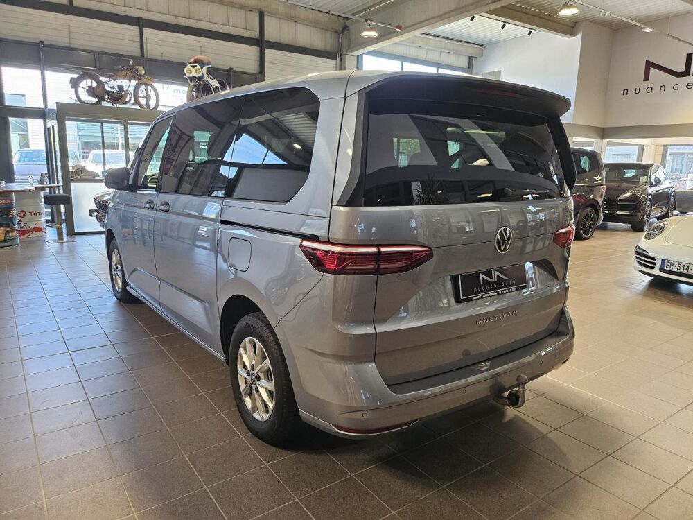 MULTIVAN T7 2.0 TDI 150 DSG 7PL 2023 occasion 26000 Valence