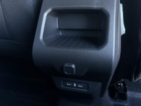 Duster ECO-G 120 Auto Extr&ecirc;me avec Pack Parking 2026 occasion 35300 Foug&egrave;res