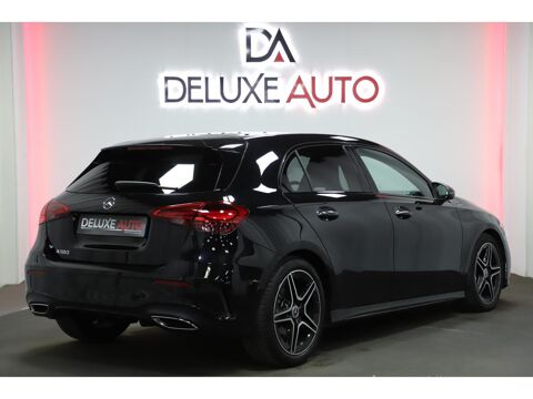 Classe A A 180 AMG Line - BV 7G-DCT 2023 occasion 06550 La Roquette-sur-Siagne