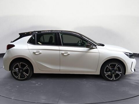 Corsa 1.2t 100gs 2024 occasion 34190 Ganges