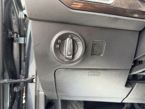 Ateca 2.0 TDI - 190 S&S Bva 4Drive Xcellence Clim + Carplay + Came 2016 occasion 19100 Brive-la-Gaillarde