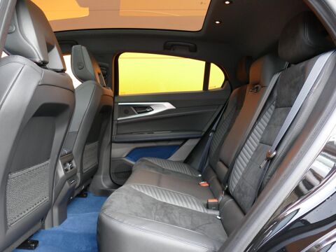 Rafale E-TECH 4X4 300 ATELIER ALPINE - BVA + TOIT SOLARBAY 2026 occasion 77090 Coll&eacute;gien