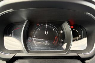 Sc&eacute;nic 1.5 dCi 110 IV MONOSPACE Intens BUSINESS 2017 occasion 78760 Jouars-Pontchartrain