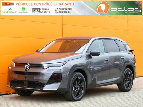 Annonce voiture Citroën C5 aircross 32950 €
