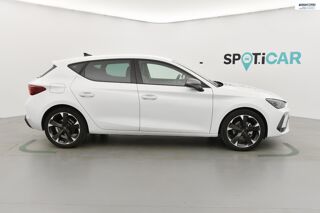 Leon 1.5 eTSI Hybrid 150 ch DSG7 V GAR 03/2030 occasion 17130 Montendre
