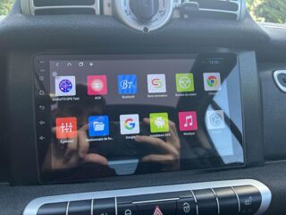 ForTwo 1.0i 84CH - KIT BRABUS - CARPLAY - SIEGES CHAUFFANTS - TOIT 2013 occasion 13760 Saint-Cannat