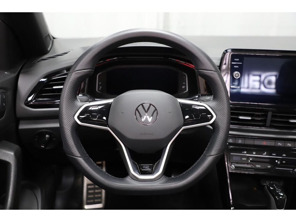 T-ROC 1.5 TSI Evo 150 R-Line DSG 7 (2) 2023 occasion 06550 La Roquette-sur-Siagne