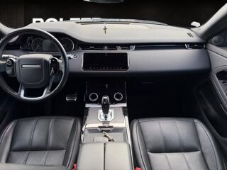 Range Rover Evoque 2.0 D150 - BVA 2019 R-Dynamic PHASE 1 2020 occasion 78760 Jouars-Pontchartrain