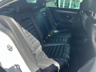 Passat CC CARAT 2.0 TDI 177 DSG 6 2013 occasion 49070 Beaucouz&eacute;