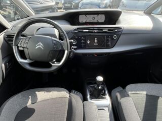 C4 Picasso 1.2 PureTech 12V - 110 S&S Confort 2016 occasion 83490 Le Muy