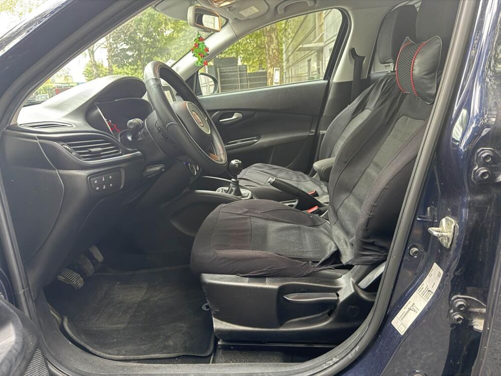 Tipo 1.4i - 95 BERLINE Easy 2019 occasion 77185 Lognes