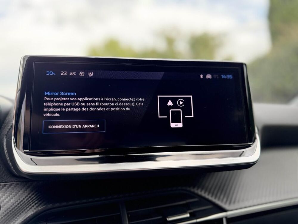 2008 ALLURE PACK - 1.5 HDi - 130CH - RADARS - CARPLAY PHASE 2 2023 occasion 13760 Saint-Cannat