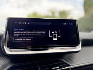 2008 ALLURE PACK - 1.5 HDi - 130CH - RADARS - CARPLAY PHASE 2 2023 occasion 13760 Saint-Cannat