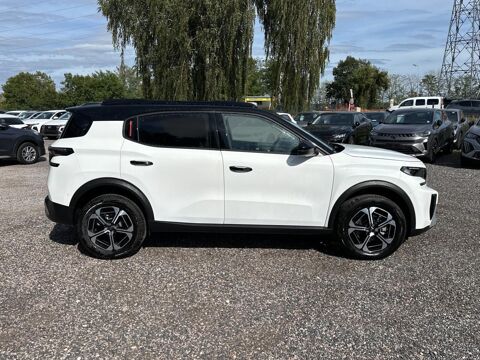 C3 Aircross 1.2 hybride 145 max e-dcs6 2026 occasion 54520 Laxou