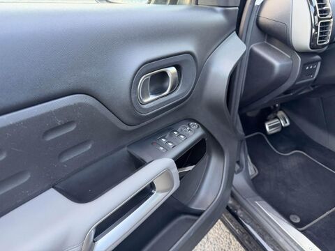 C5 aircross 2.0 BlueHDi - 180 S&S Bva Shine gps + clim + camera AR + toi 2019 occasion 19100 Brive-la-Gaillarde