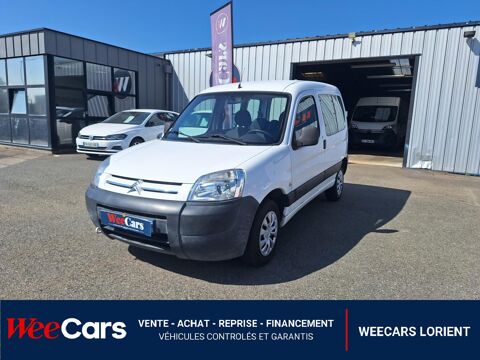 Citroen berlingo GENERATION-II COMBI 1.6 HDI 75 L1 M