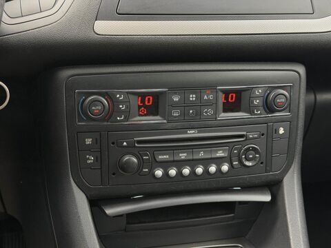 C5 1.6 HDi 16V - 110 CH - Dynamique GARANTIE 12 MOIS 2009 occasion 76710 Eslettes