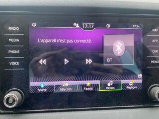 Karoq 1.5 tsi act 150 ambition dsg 2021 occasion 88150 Chavelot