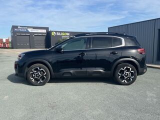 C5 aircross 1.5 bluehdi 130 max boite automatique 2025 occasion 57525 Talange