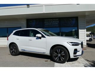 XC60 T6 AWD Recharge - 253+145 - Geartronic Inscription 2022 occasion 34190 Ganges