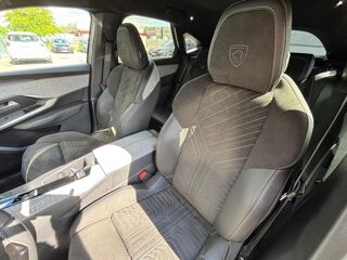 3008 1.2i Hybrid -136CH - BV e-DCS6 - Finition GT - 2025 - Garant 2025 occasion 33130 B&egrave;gles