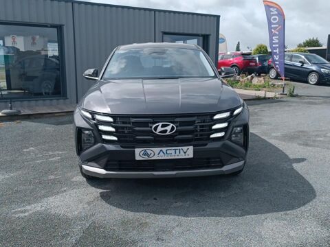 Tucson 1.6 t-gdi 239 hybrid intuitive 2026 occasion 54520 Laxou